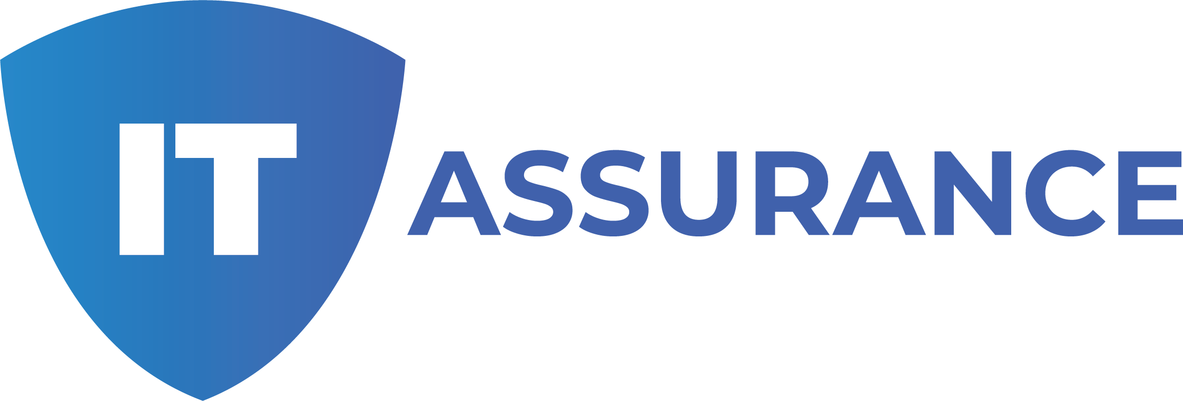 IT Assurance logo