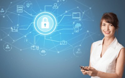 Q&A: with us: Protecting Your Present and Future Office Environment