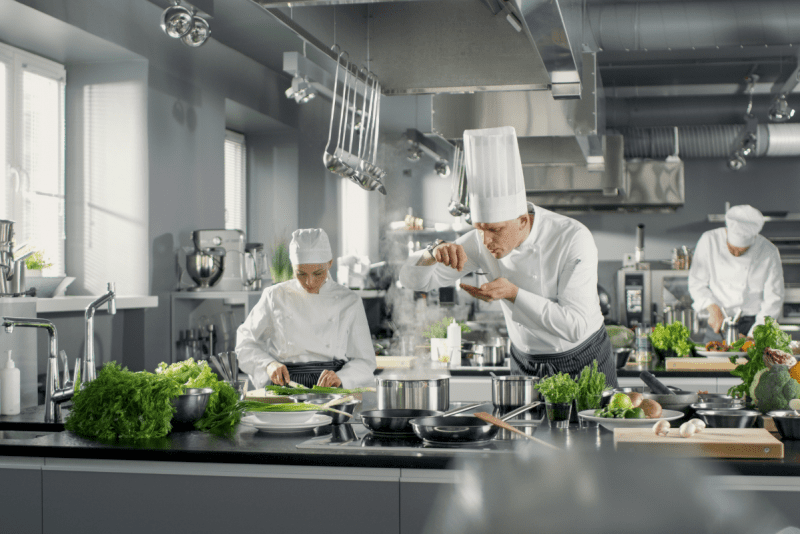 Too Many Cooks in Your Tech Kitchen?