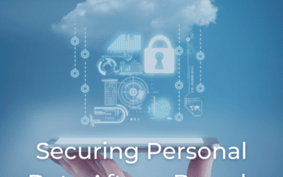 4 Steps to Securing your Personal Data After a Breach