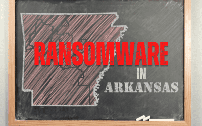 DIY Technology Is Over, Proven By Local Ransomware Attacks