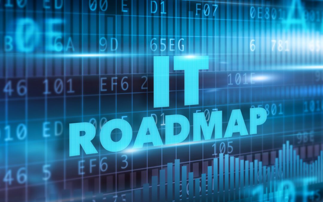 Do You Have an IT Roadmap for Success?