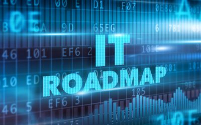 Do You Have an IT Roadmap for Success?