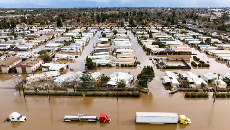 California flooding 1/2023