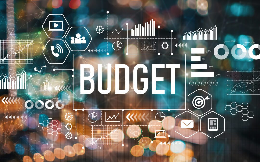 7 Steps to Create a Technology Budget for Business Success