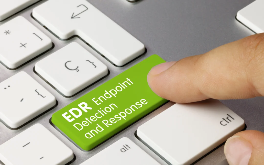 EDR: Everyone Needs It, But What Is EDR?