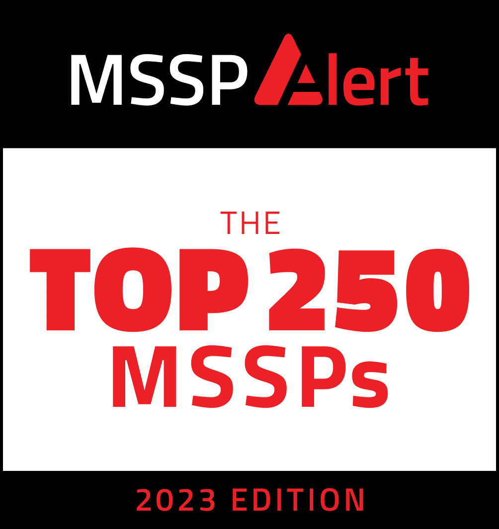 Top 250 MSSPs icon