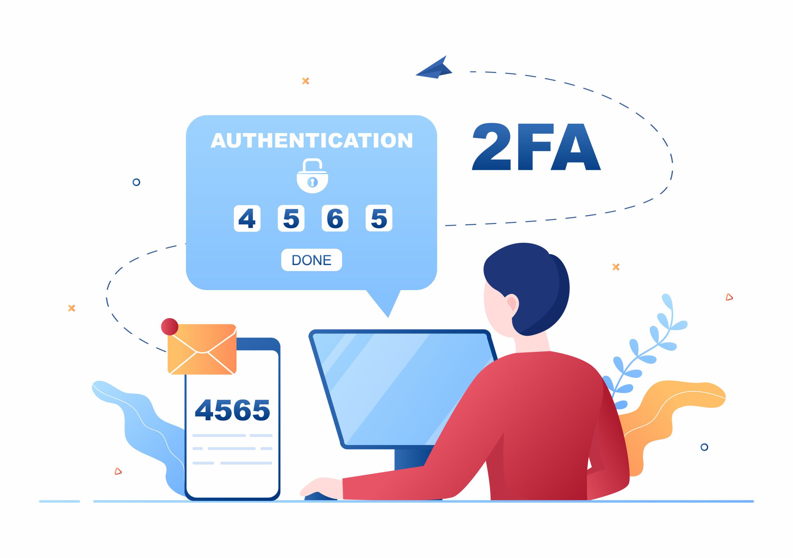 2FA graphic