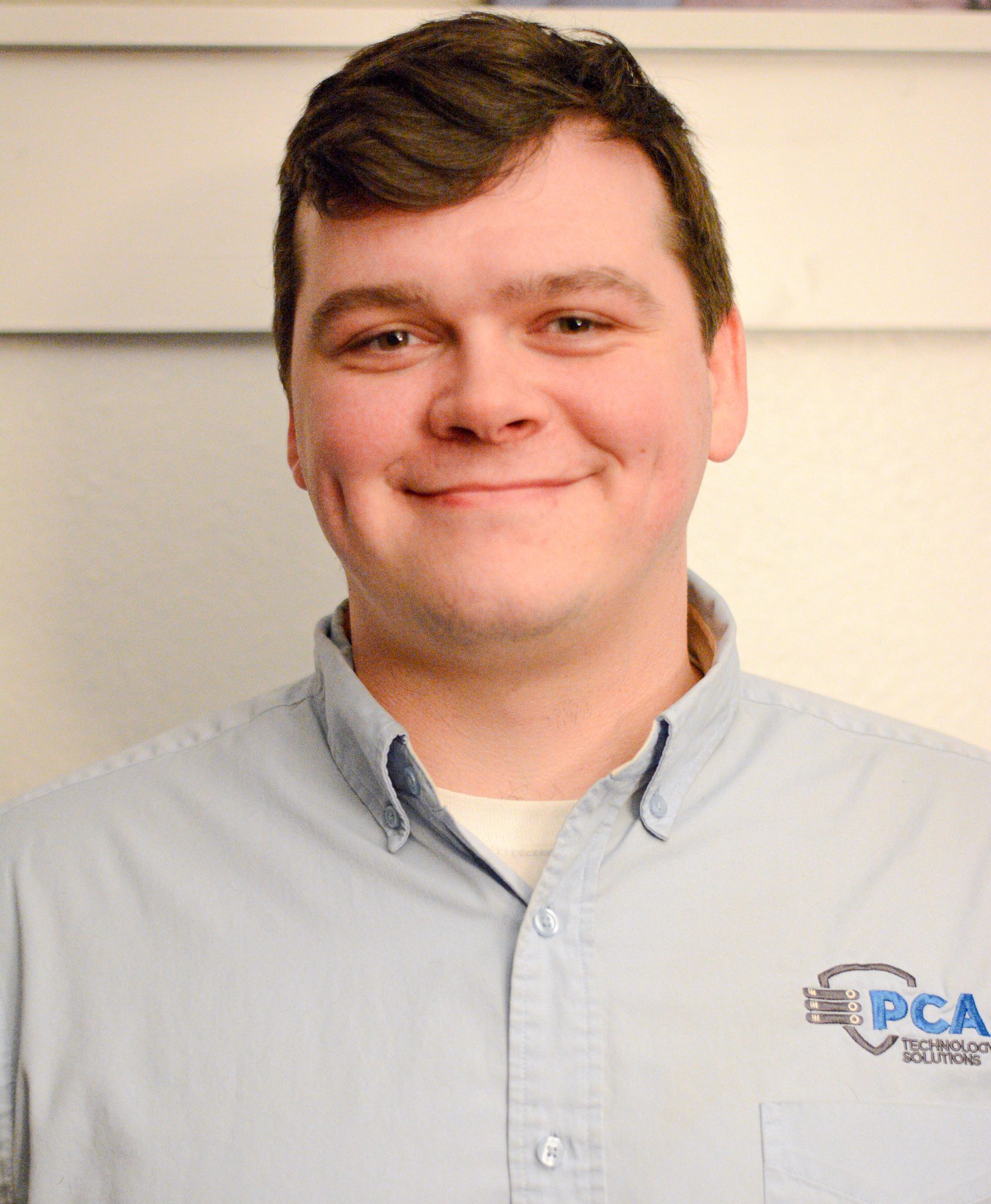 picture of PCA employee David Witt