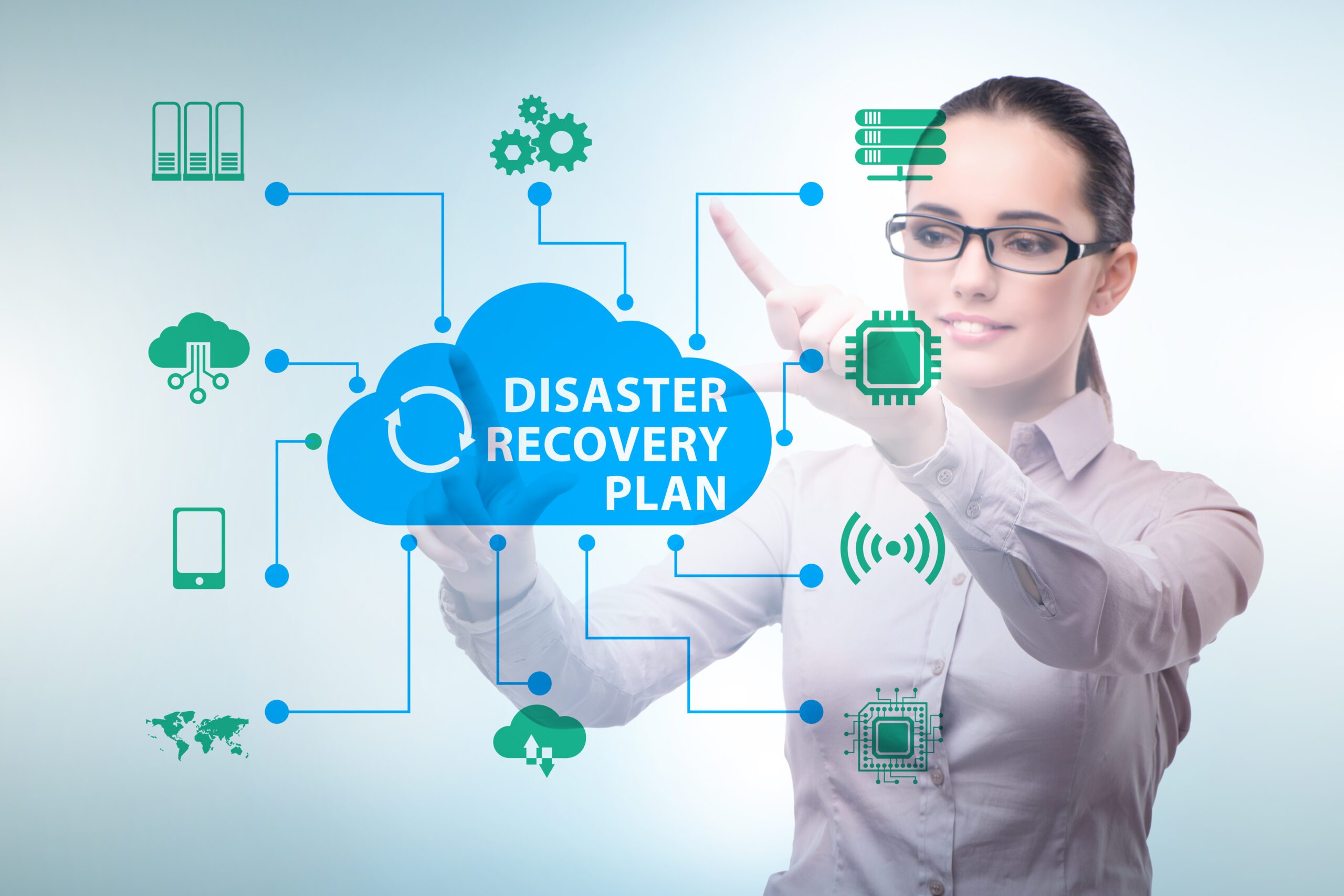 disaster recovery plan