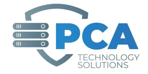 PCA Technology Solutions' logo