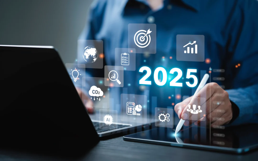 Tech Budget 2025 Don’t These Critical IT Upgrades