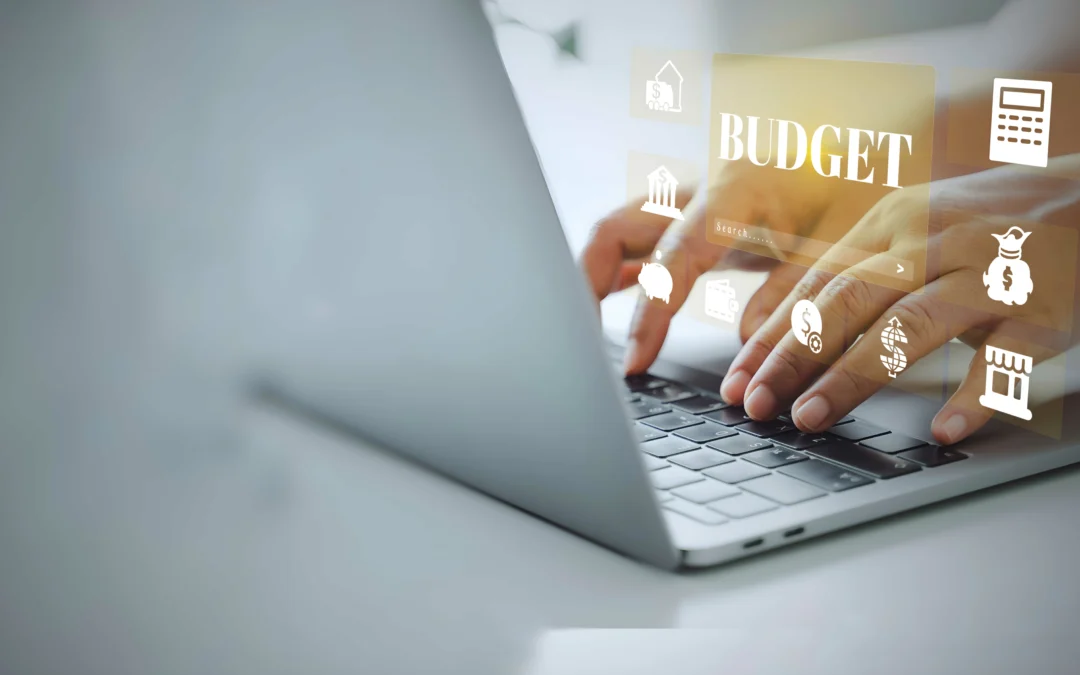 Technology Budgeting: Take the Guesswork Out of Planning for Business Success 