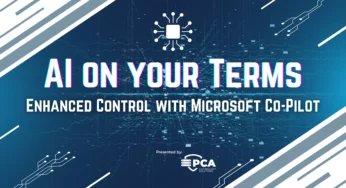 AI On Your Terms: Enhanced Control with Microsoft Co-Pilot
