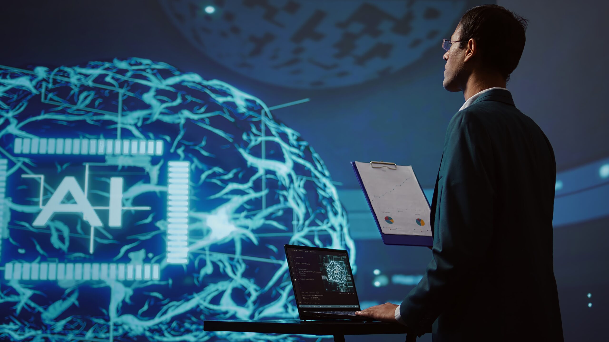 Ai-Business
