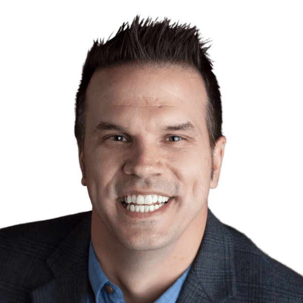 Ted | PCA Technology Solutions Ted Clouser