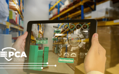 10 Ways Freight Management is Transformed by Digital Technology