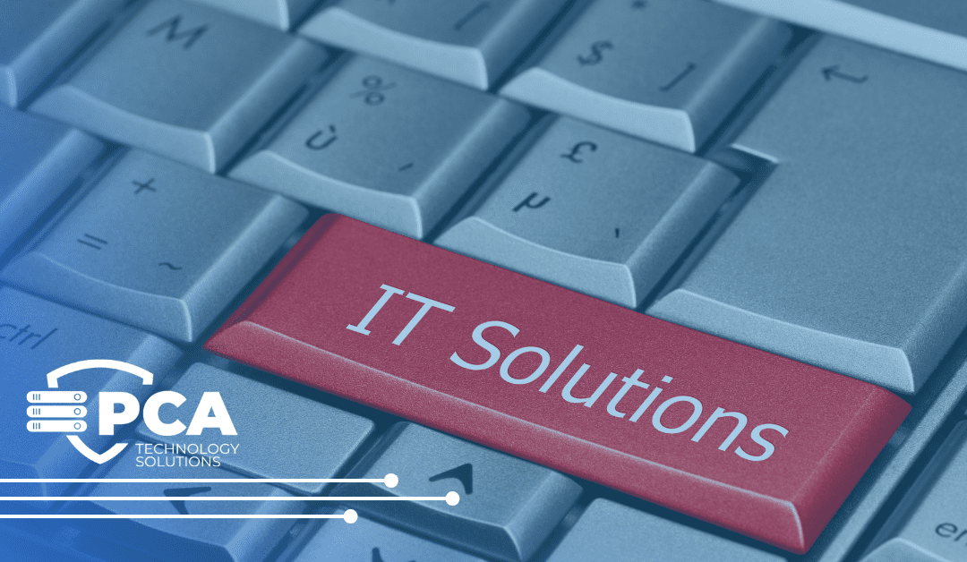 How Business IT Solutions Drive Growth and Saves Costs