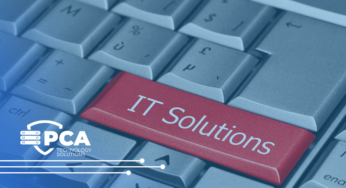 How Business IT Solutions Drive Growth and Saves Costs 