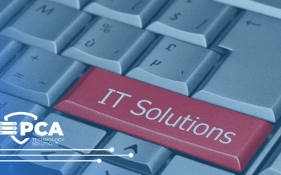 How Business IT Solutions Drive Growth and Saves Costs 