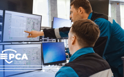 Enhanced Security with Remote Monitoring and Management