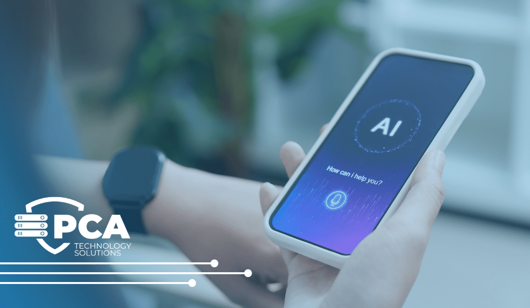 Why Smart Businesses Are Embracing AI and VoIP Right Now