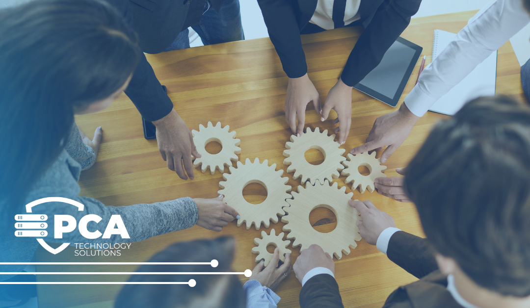 Smarter Co-Managed IT Services That Unlock Team Potential