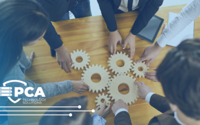 Smarter Co-Managed IT Services That Unlock Team Potential