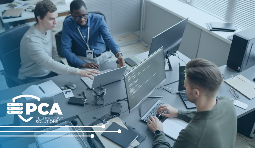 The Best Cybersecurity Tools Every Small Business Needs 