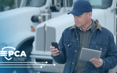 The Truth On Truckers & Public WiFi: Is It Really Safe?