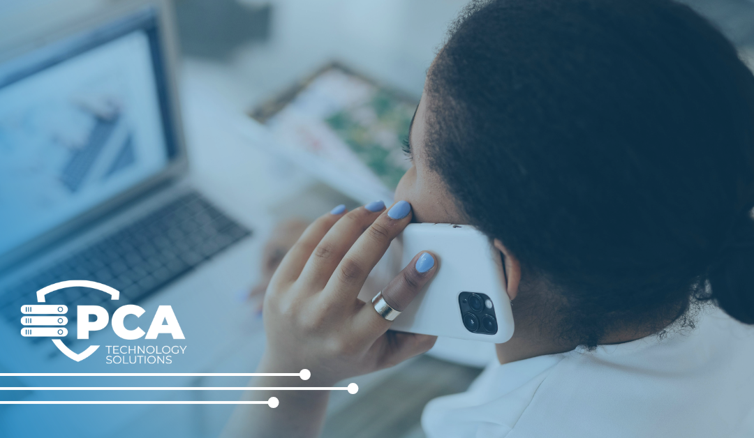 Why Reliable Internet Phone Service Matters More
