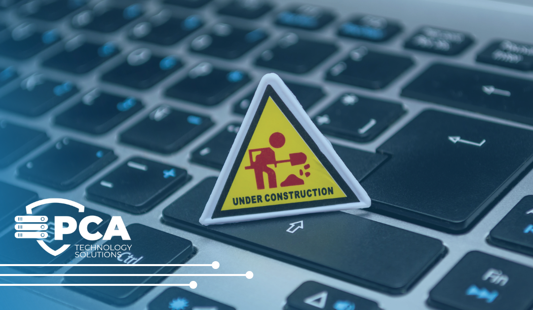 Construction Firms Are Under Attack: What to Know