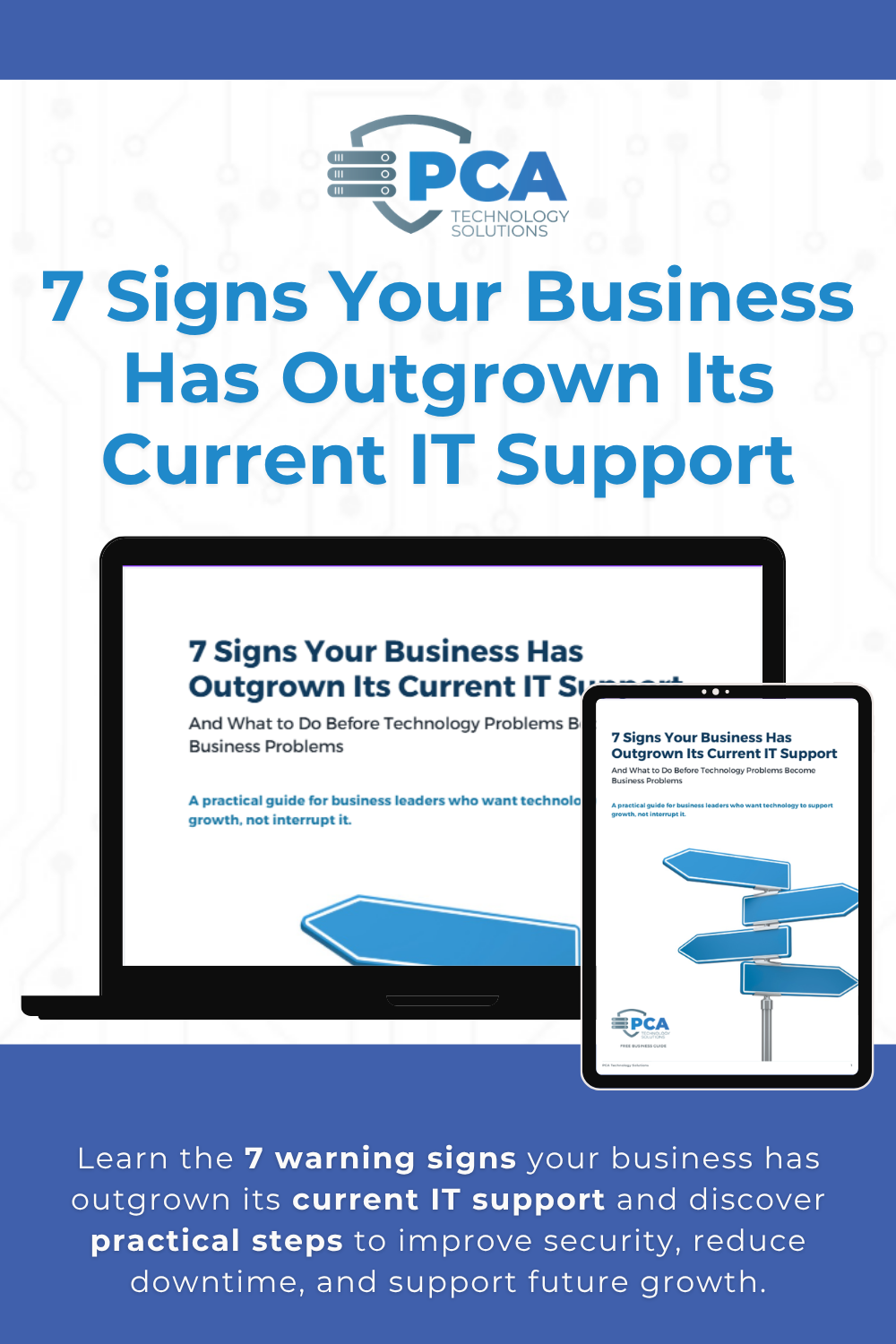 Business_Leaders_Guide_to_Managed_IT | PCA Technology Solutions