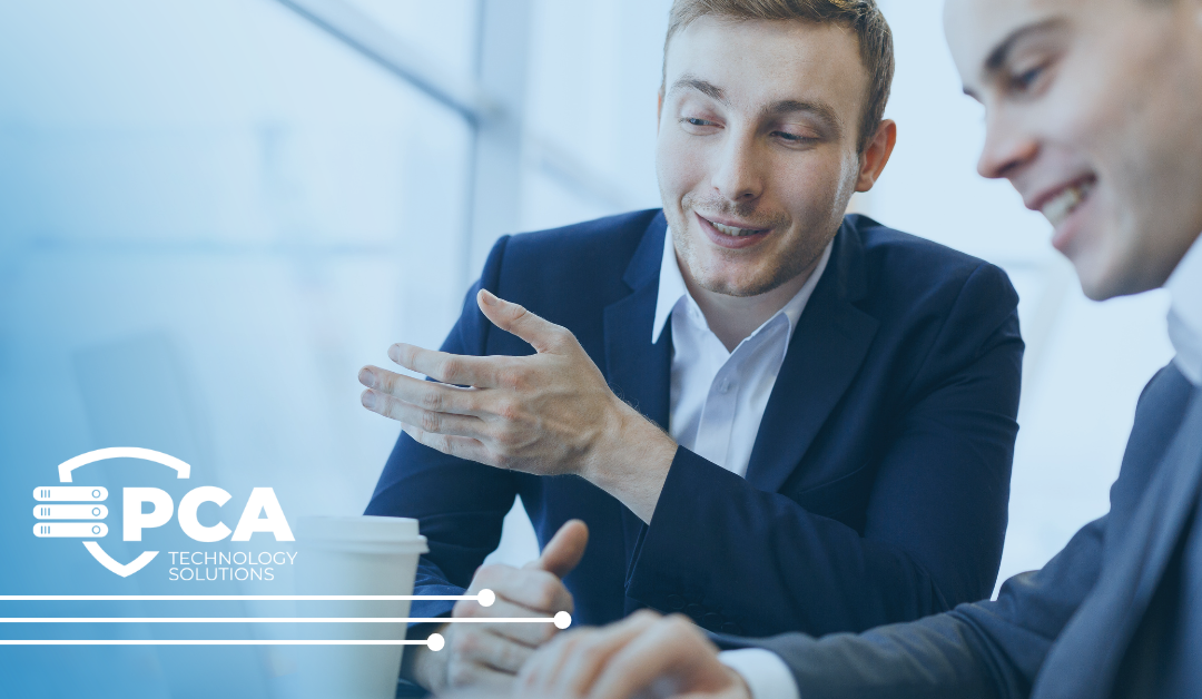 7 Key Questions Before Choosing Co-Managed IT 