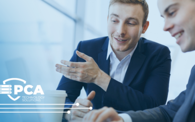 Unlock Enterprise Agility with a Strong Co-Managed IT Partnership